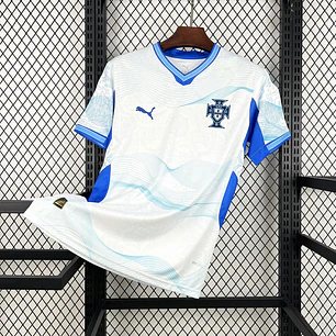Camisola Portugal Especial 2026