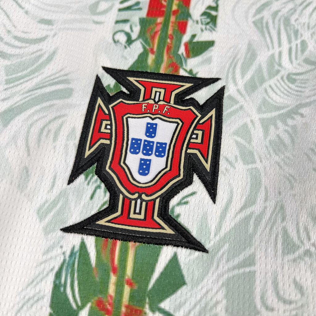Camisola Portugal Especial 2026 3