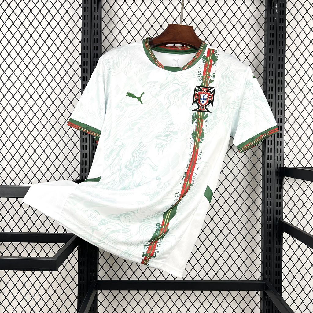 Camisola Portugal Especial 2026 1