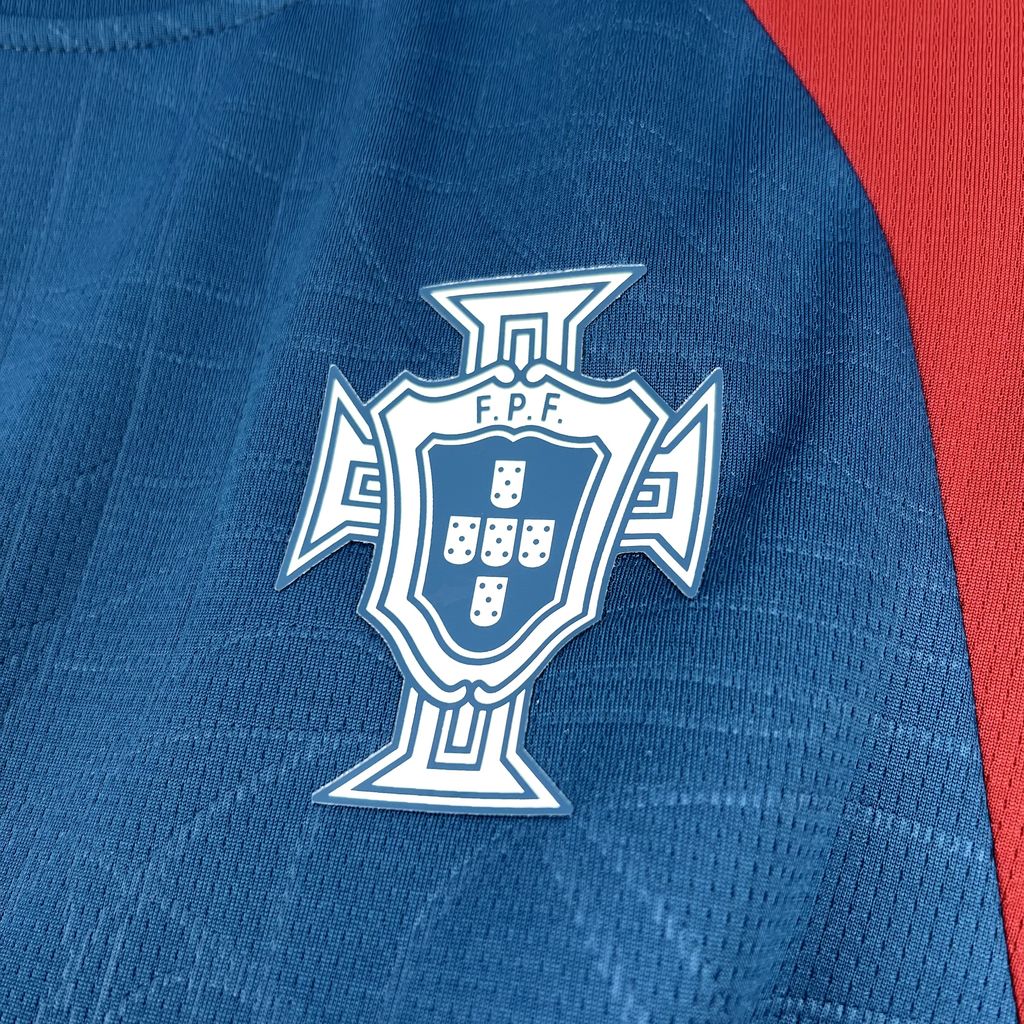 Camisola Portugal Treino 2026 3