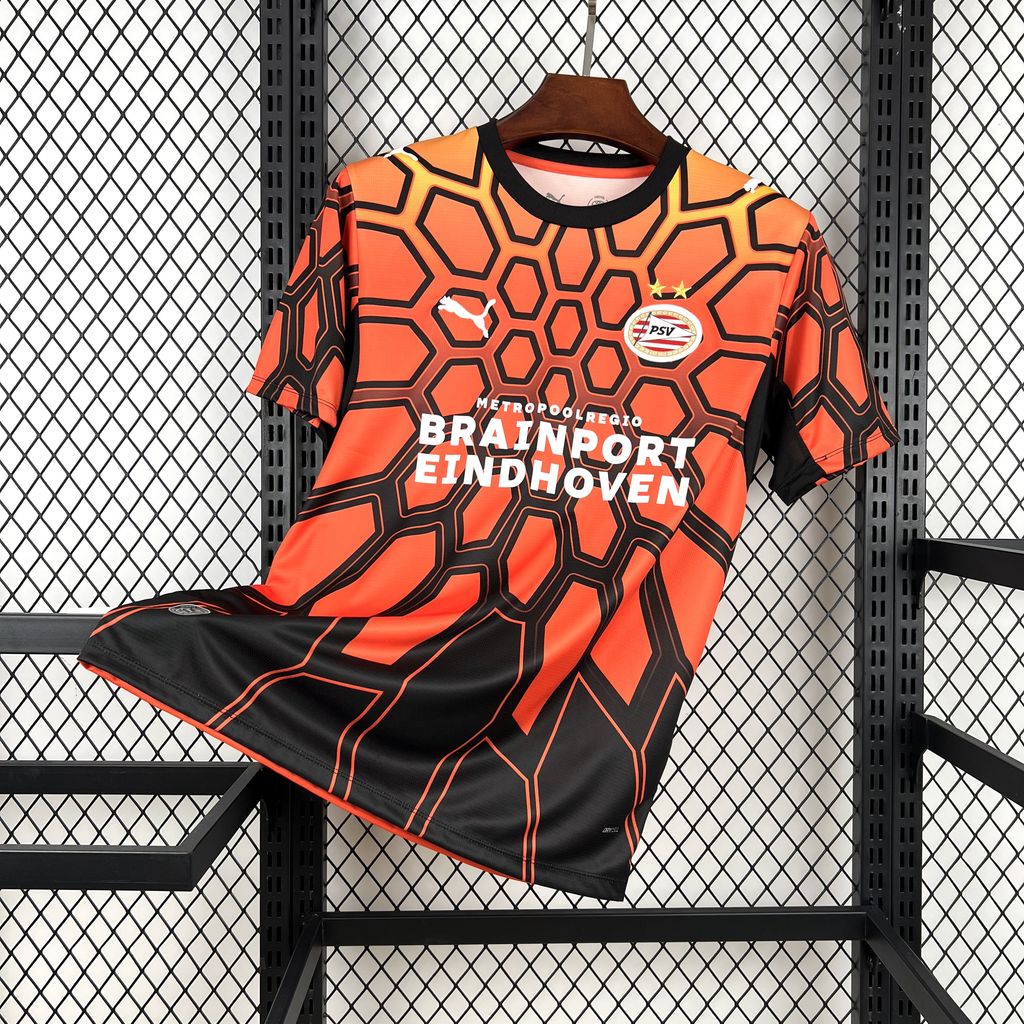 Camisola PSV Eindhoven Alternativa 26/27 1