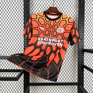 Camisola PSV Eindhoven Alternativa 26/27