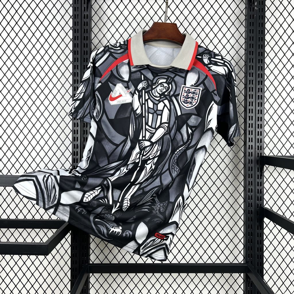 Camisola Inglaterra Especial 2026 1