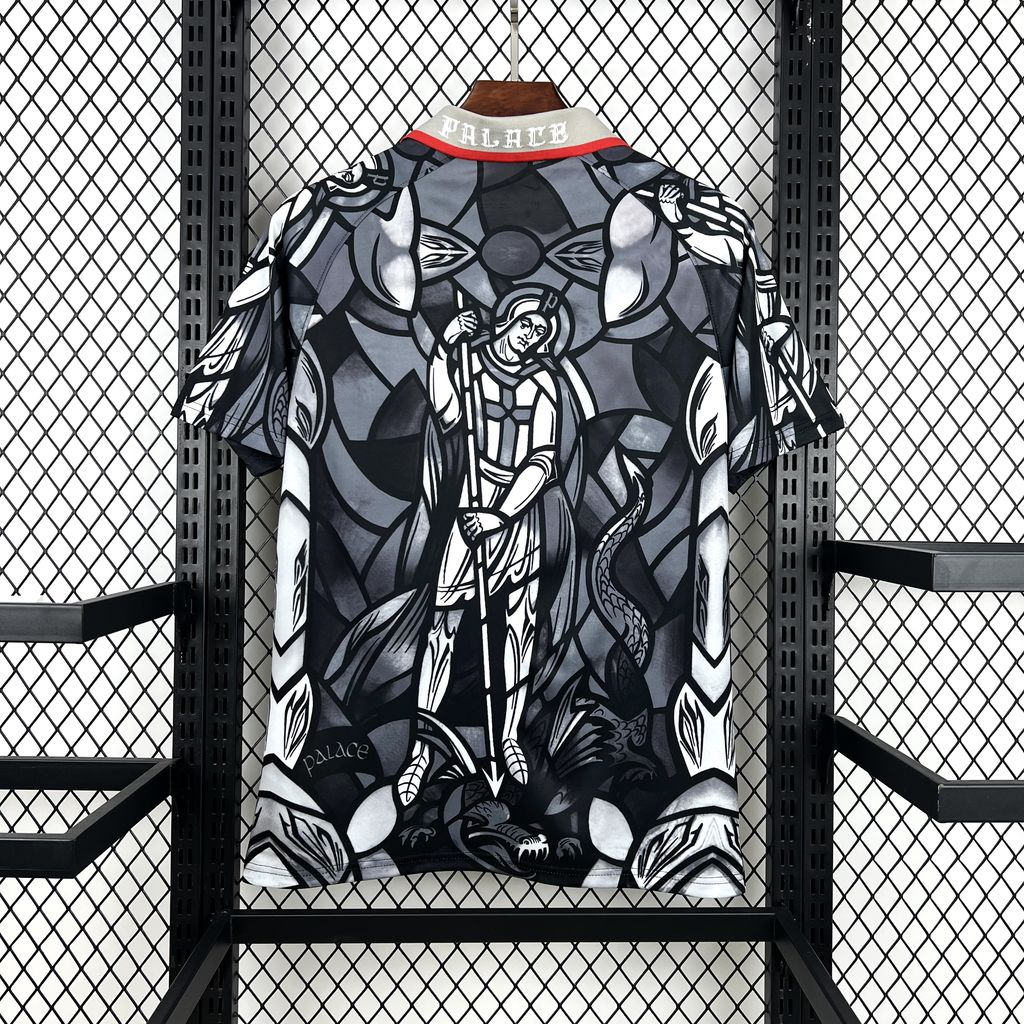Camisola Inglaterra Especial 2026 2