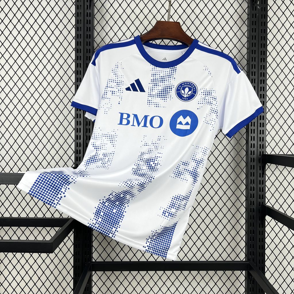 Camisola CF Monreal Alternativa 26/27 1