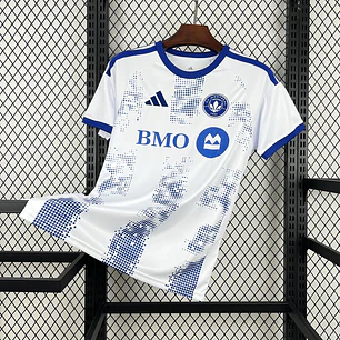 Camisola CF Monreal Alternativa 26/27
