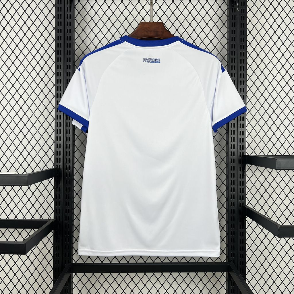 Camisola CF Monreal Alternativa 26/27 2