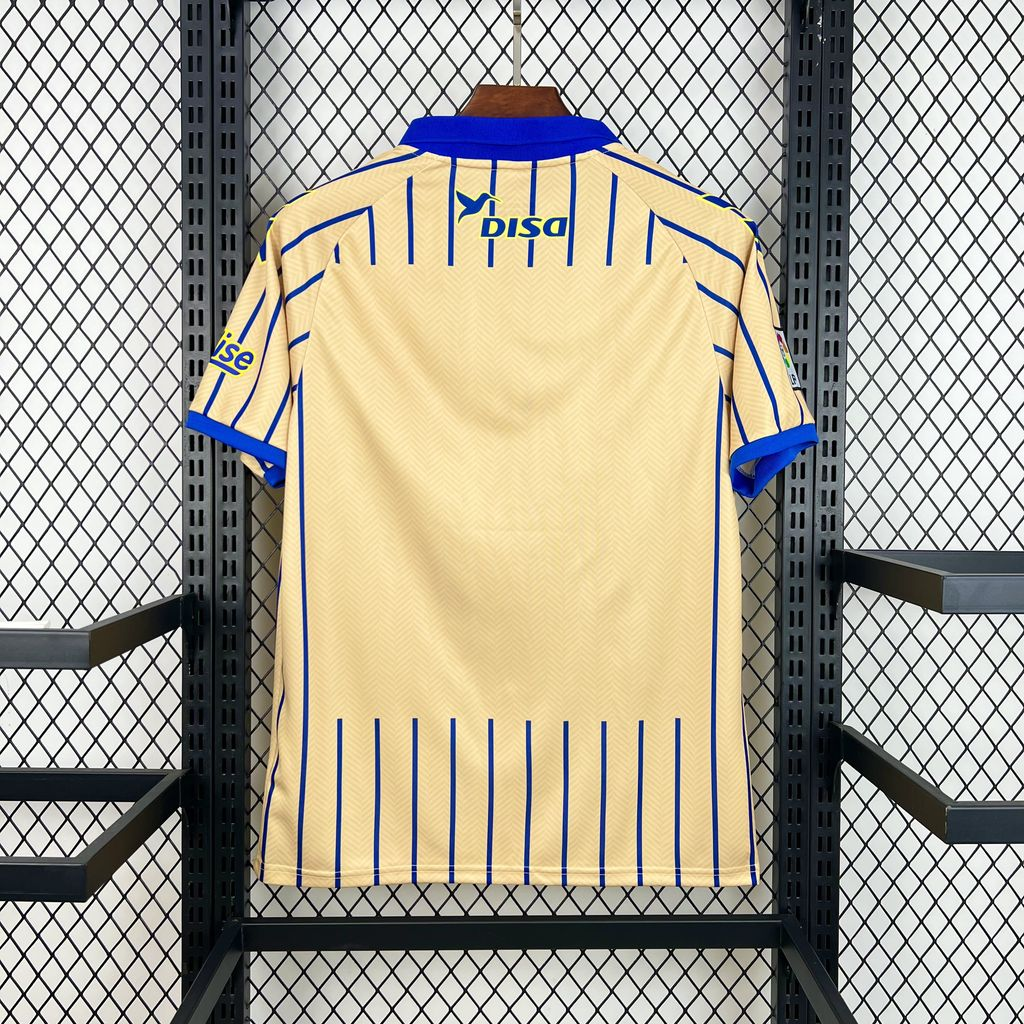 Camisola U.D. Las Palmas RetroDay 2026 2