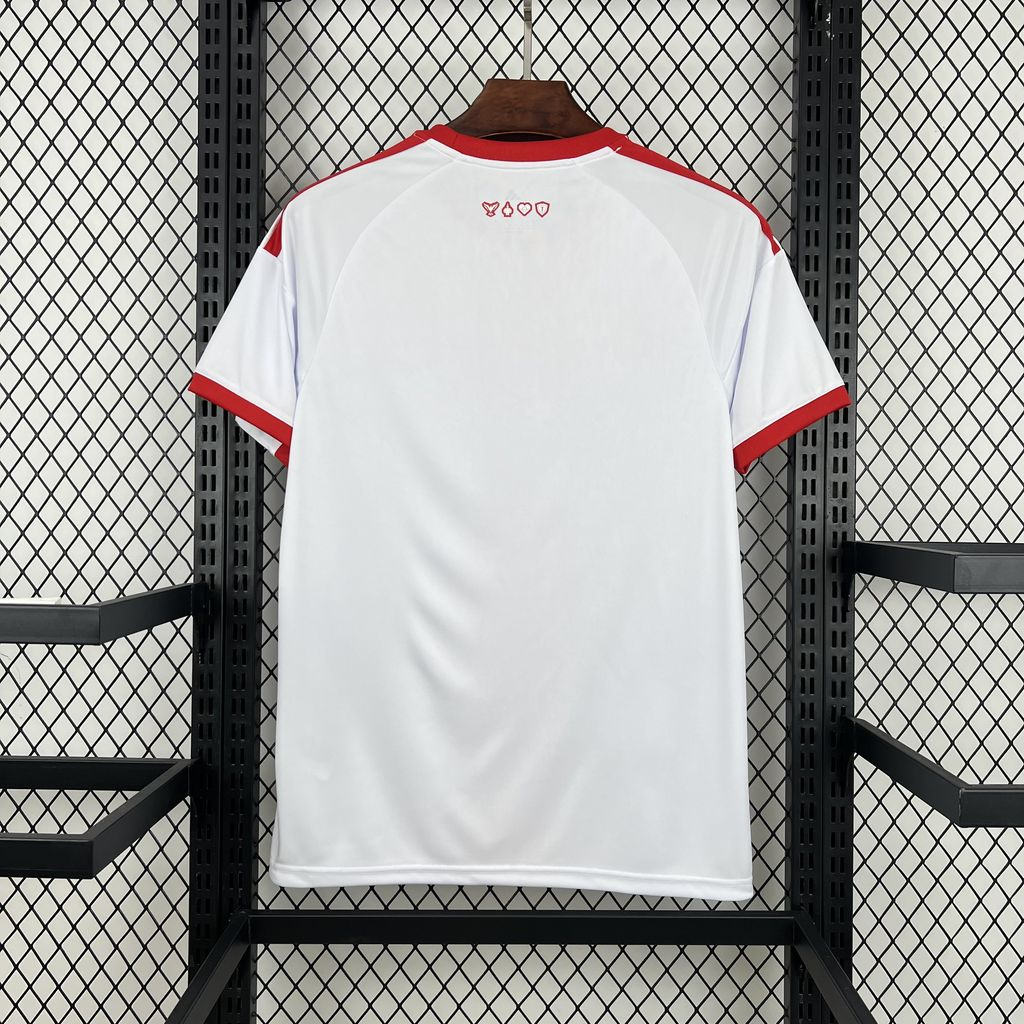 Camisola Toronto F.C. Alternativa 26/27 2