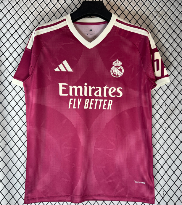 Camisola Real Madrid C.F. Terceira 26/27 1