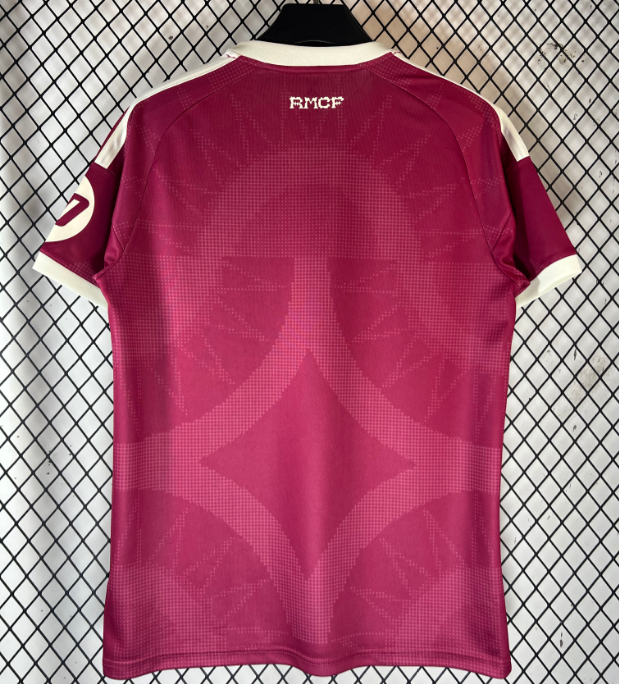 Camisola Real Madrid C.F. Terceira 26/27 2