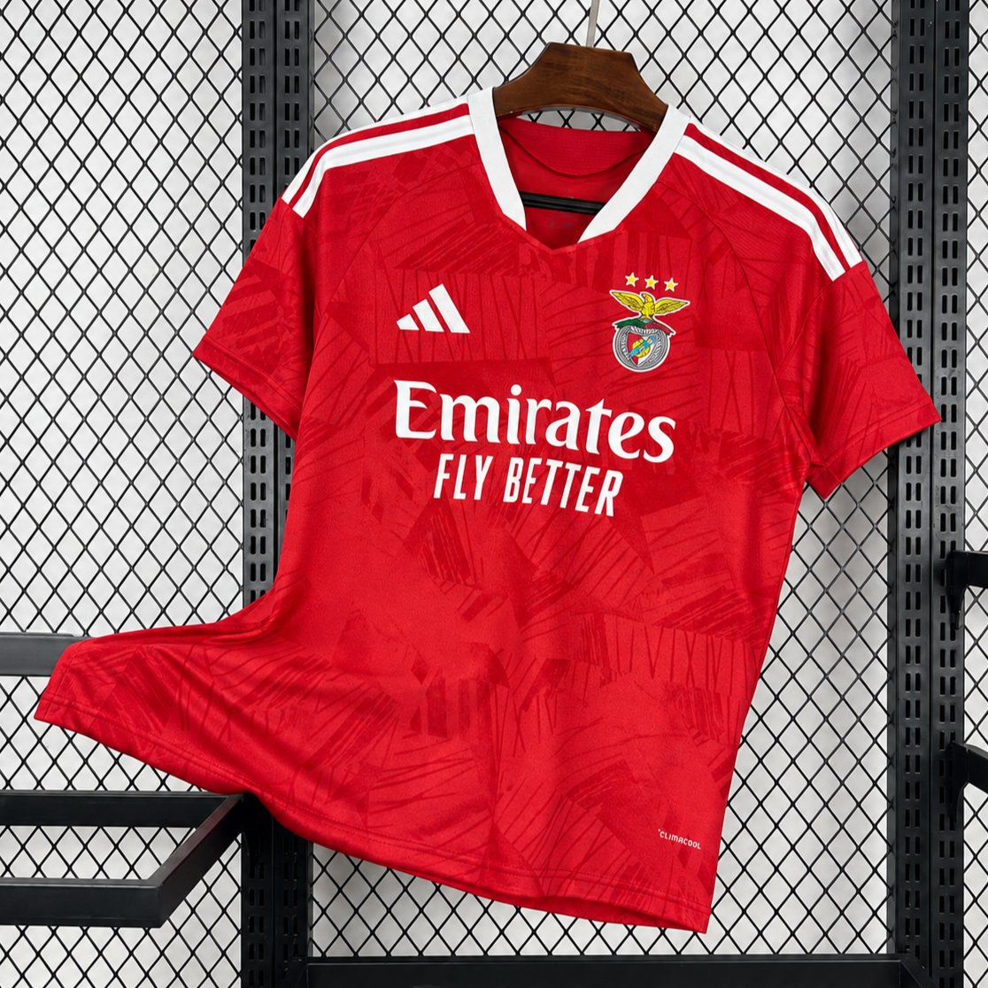 Camisola S.L. Benfica Principal 26/27 2