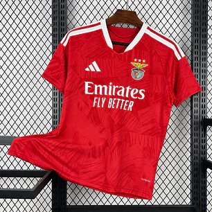 Camisola S.L. Benfica Principal 26/27