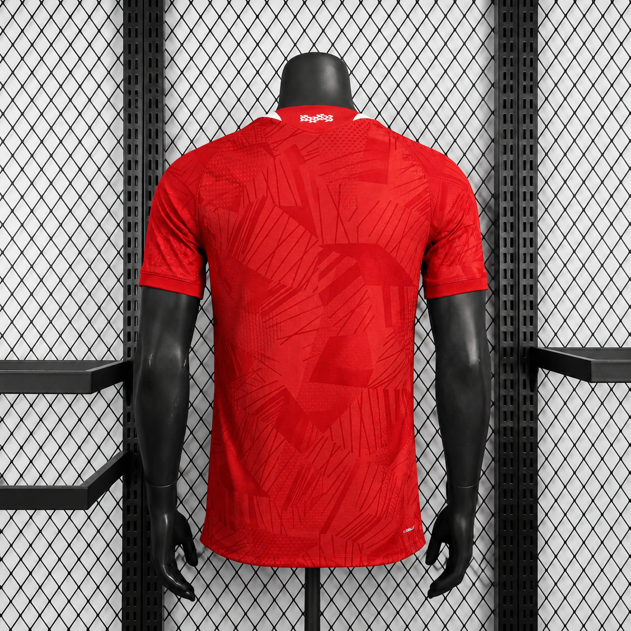 Camisola S.L. Benfica Principal 26/27 - Versão Jogador 2