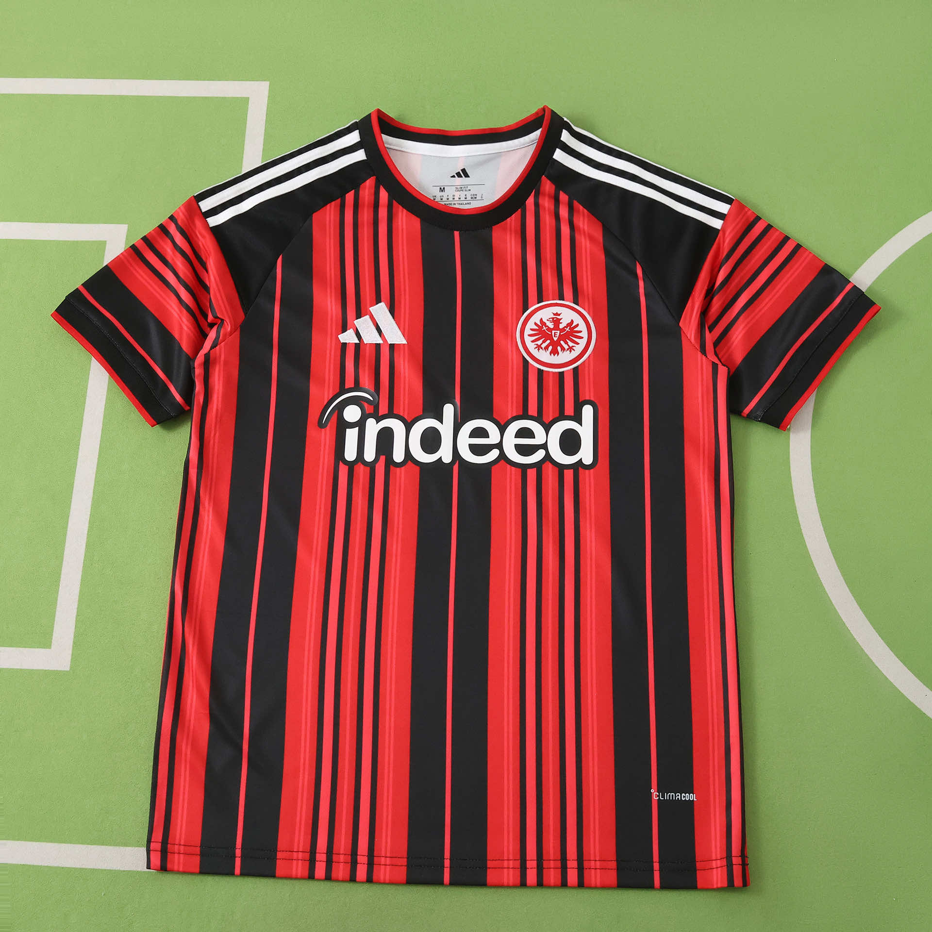 Camisola Eintracht Frankfurt Principal 26/27 1