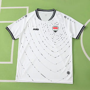 Camisola Iraque Principal 2026