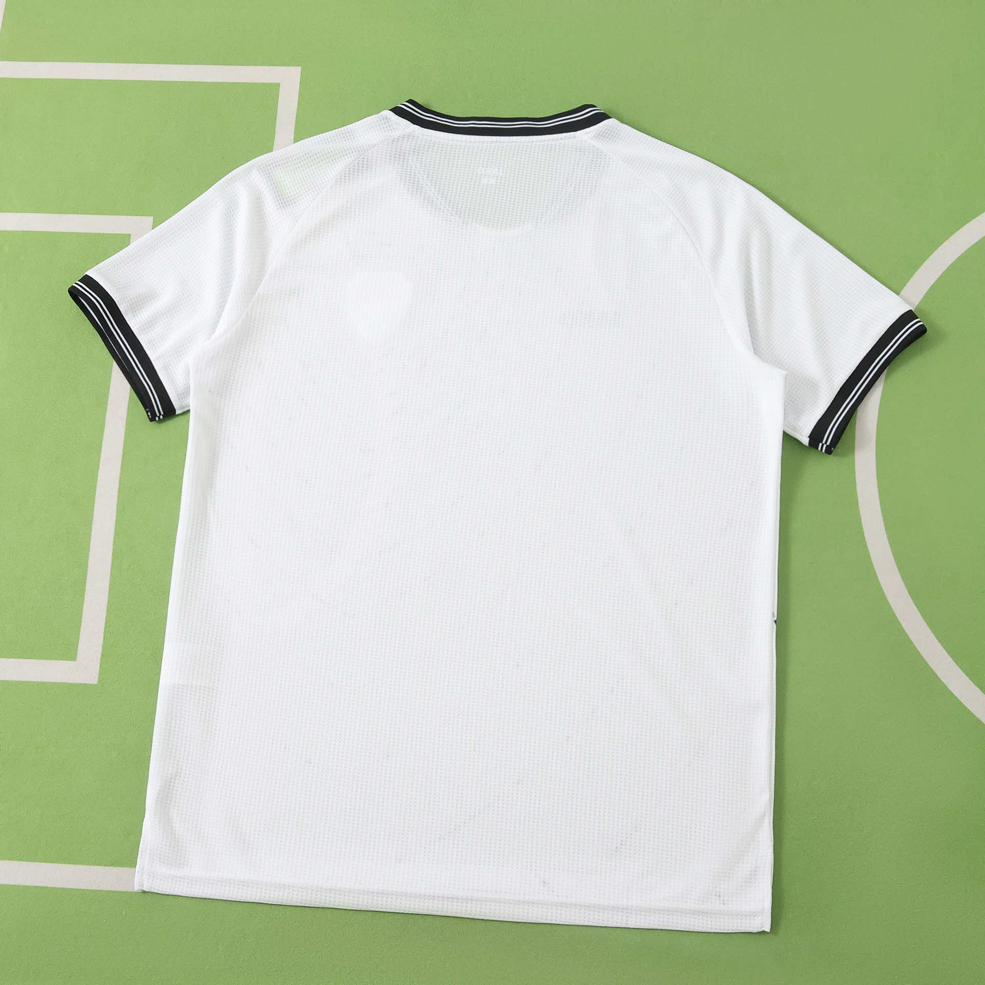 Camisola Iraque Principal 2026 2