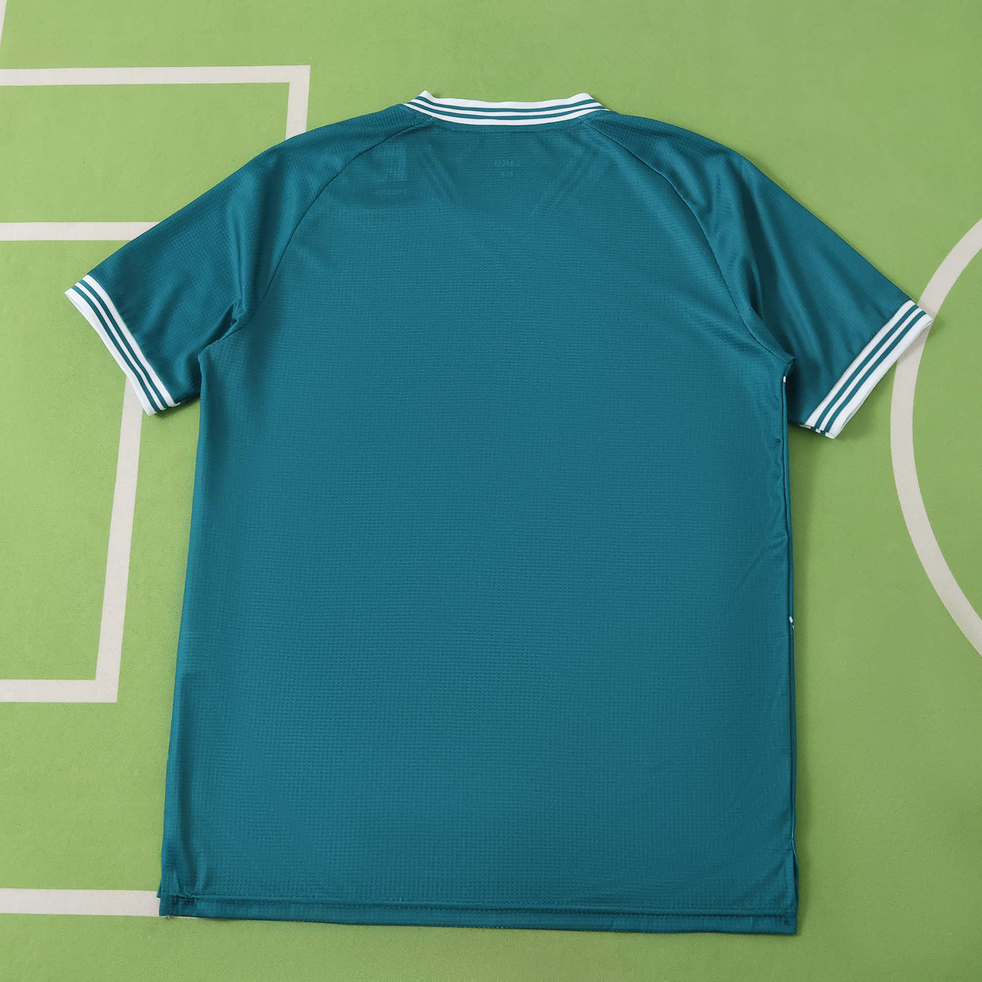 Camisola Iraque Alternativa 2026 2