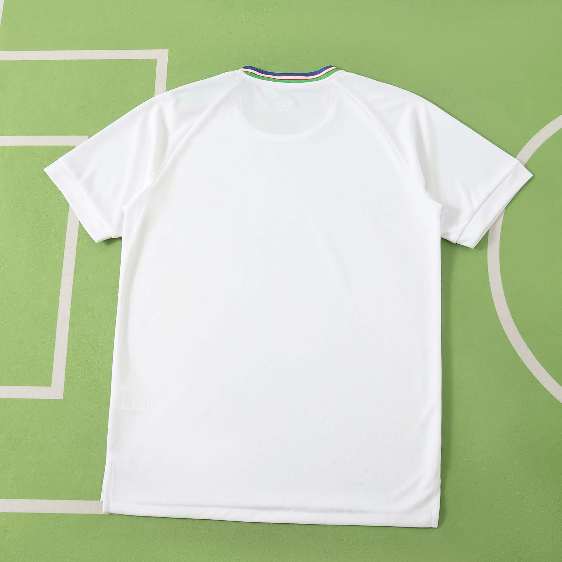 Camisola Uzbequistão Alternativa 2026 2