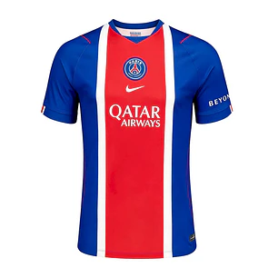 Camisola Paris Saint-Germain F.C. Principal 26/27