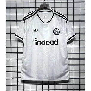 Camisola Eintracht Frankfurt Alternativa 26/27