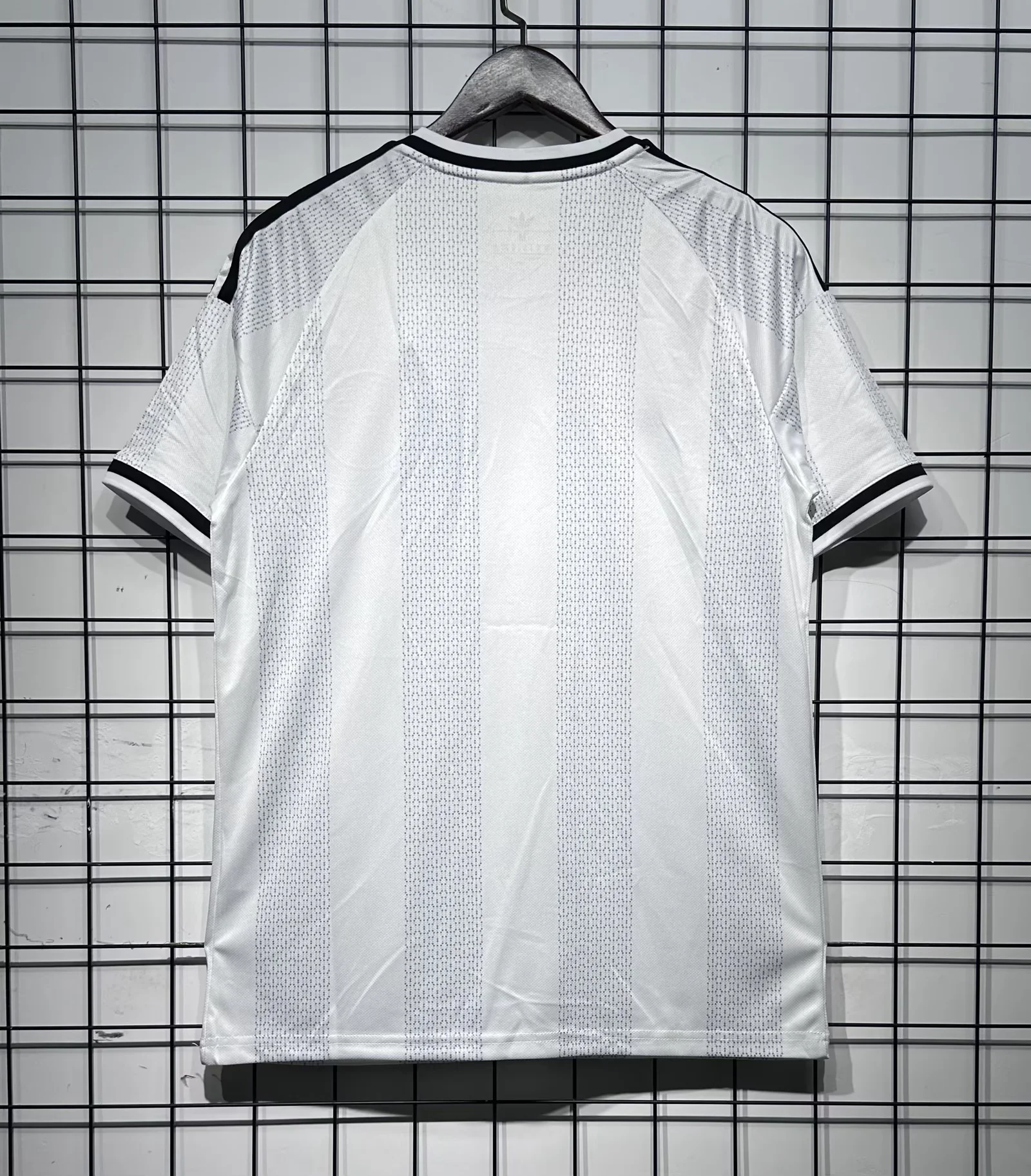 Camisola Eintracht Frankfurt Alternativa 26/27 2