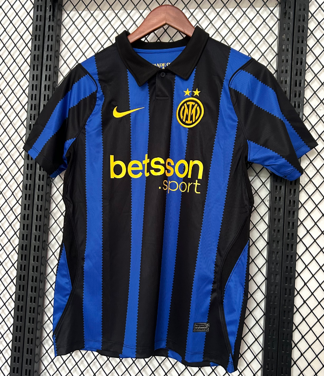 Camisola F.C. Inter de Milão Principal 26/27 2