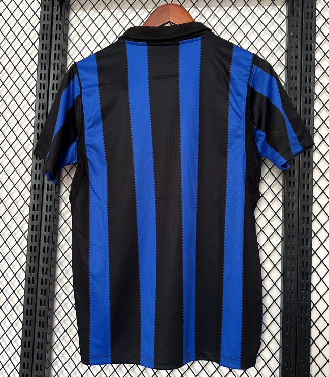 Camisola F.C. Inter de Milão Principal 26/27 3