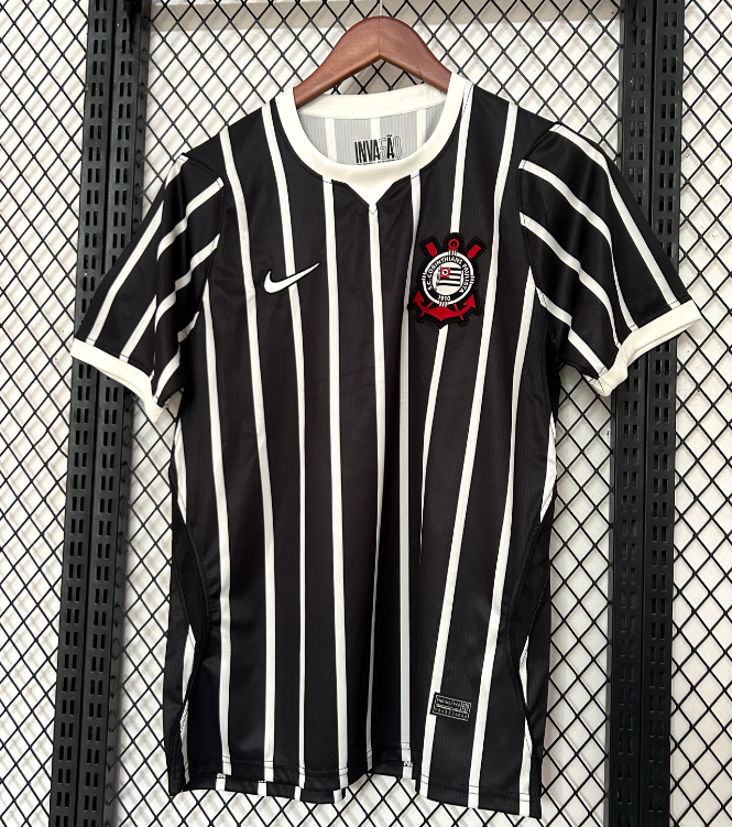 Camisola S.C. Corinthians Alternativa 2026 1