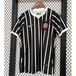 Camisola S.C. Corinthians Alternativa 2026