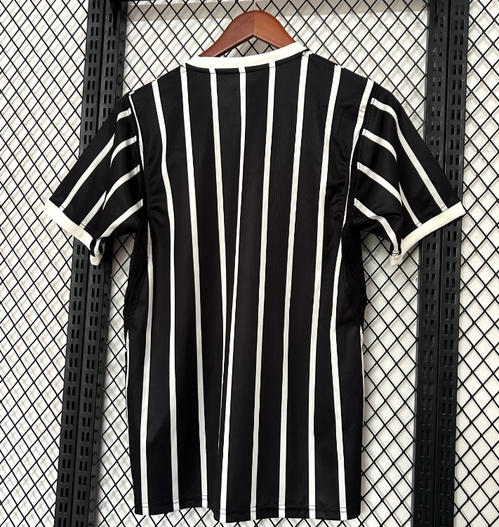 Camisola S.C. Corinthians Alternativa 2026 2