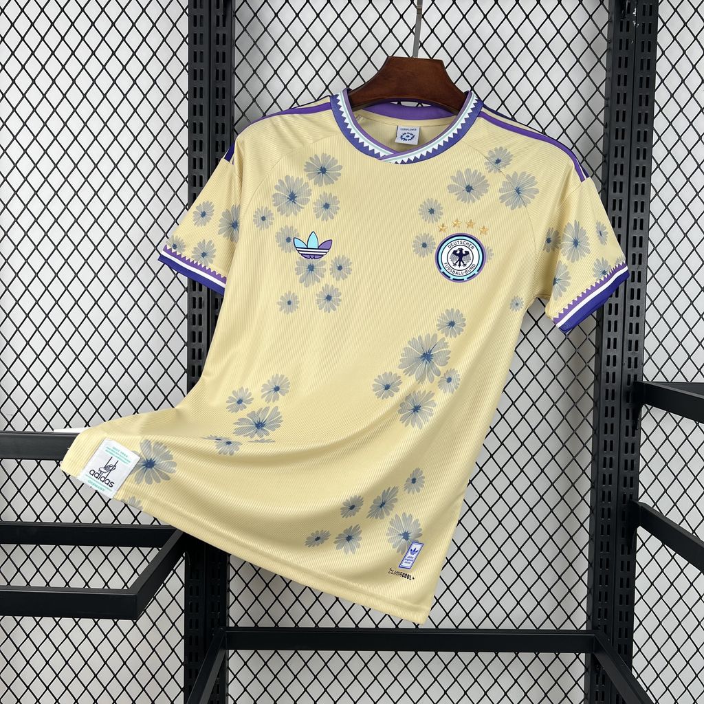 Camisola Alemanha Especial 2026 1
