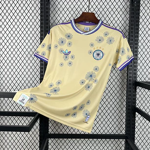 Camisola Alemanha Especial 2026