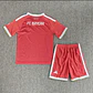Equipamento Criança F.C. Bayern Munich Principal 26/27 - Thumbnail 2