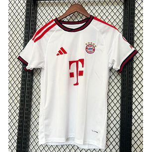 Camisola F.C. Bayern Munich Alternativa 26/27