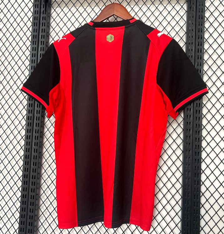 Camisola A.C. Milan Principal 26/27 2