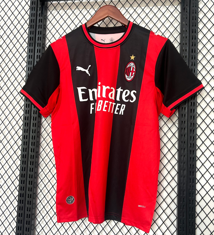 Camisola A.C. Milan Principal 26/27 1