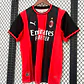 Camisola A.C. Milan Principal 26/27 - thumbnail 1