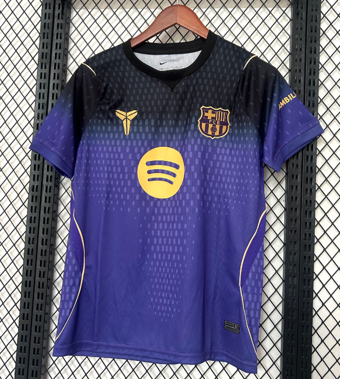 Camisola F.C. Barcelona Alternativa 26/27 1