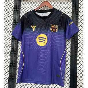 Camisola F.C. Barcelona Alternativa 26/27