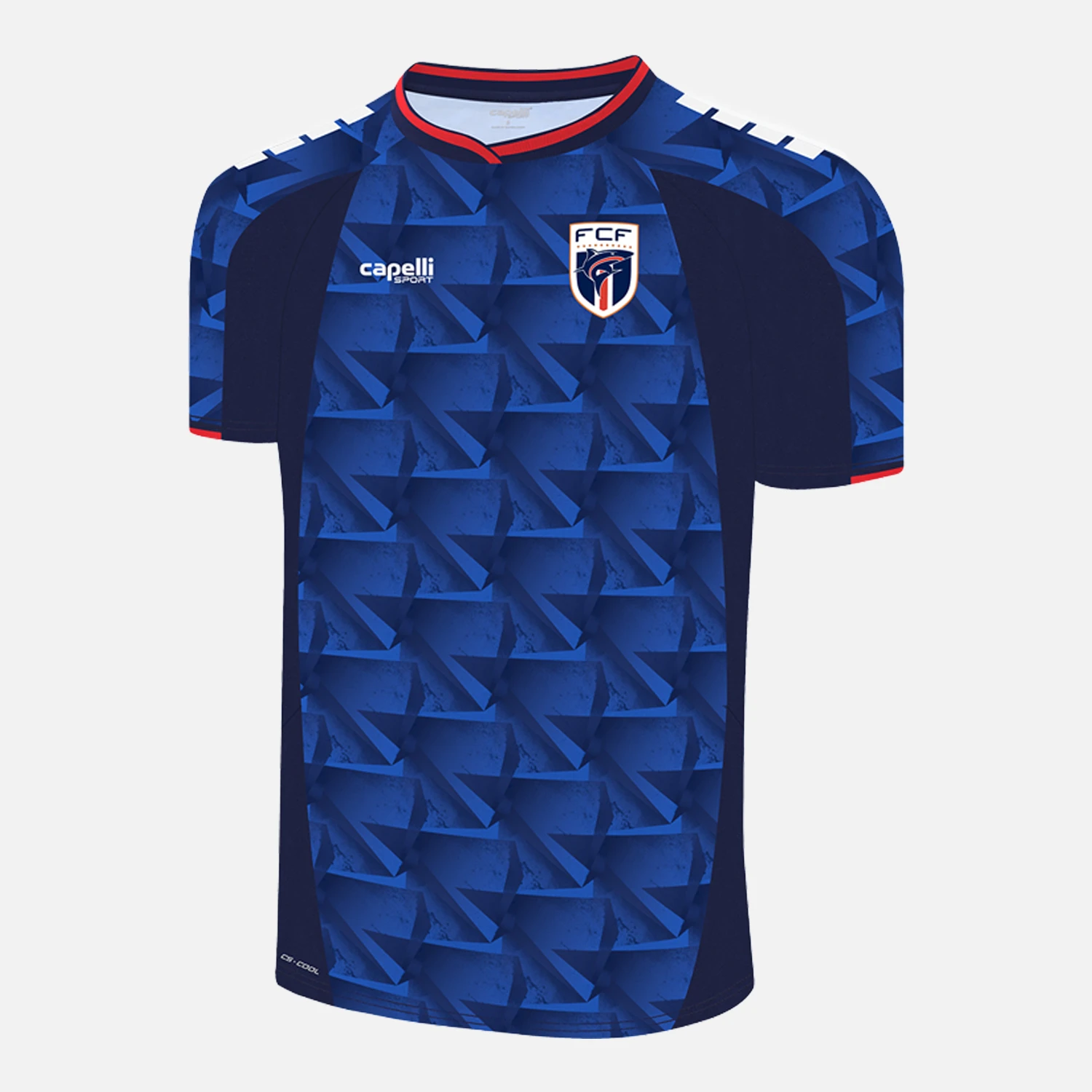 Camisola Cabo Verde Principal 2026 1