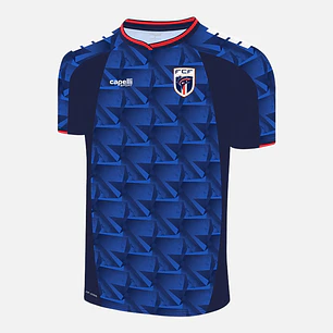 Camisola Cabo Verde Principal 2026