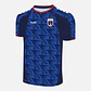 Camisola Cabo Verde Principal 2026 - Thumbnail 1