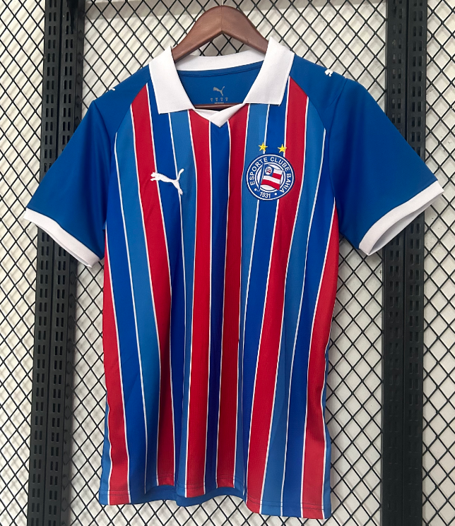 Camisola E.C. Bahia Alternativa 2026 1