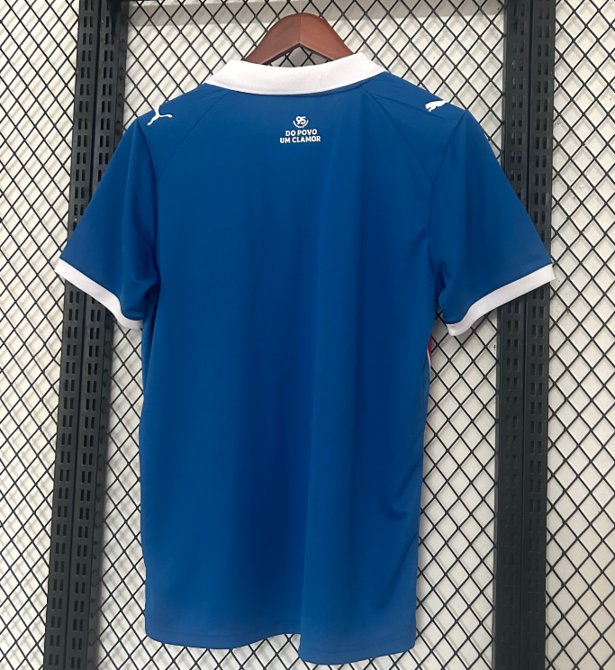 Camisola E.C. Bahia Alternativa 2026 2