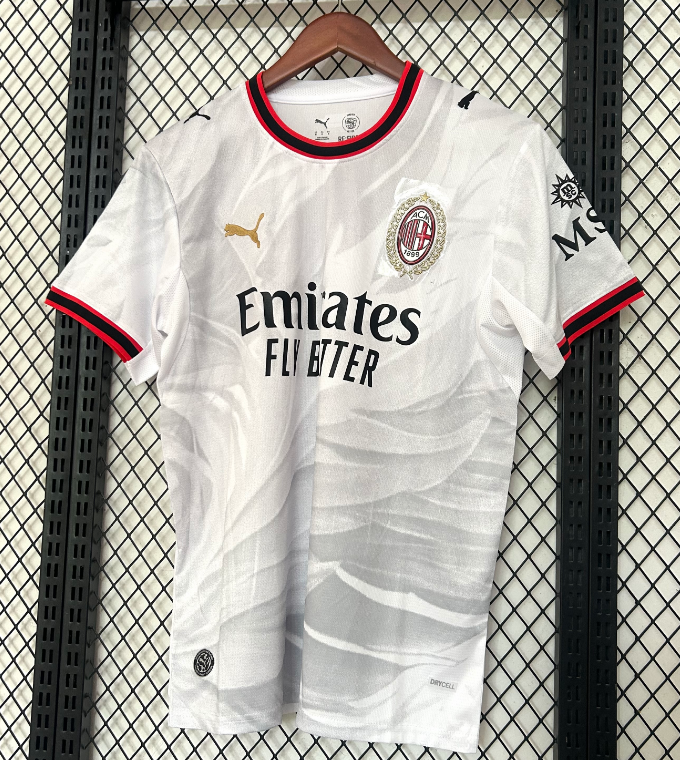 Camisola A.C. Milan Alternativa 26/27 1