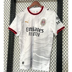 Camisola A.C. Milan Alternativa 26/27