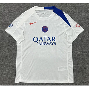 Camisola Paris Saint-Germain F.C. Treino 2026