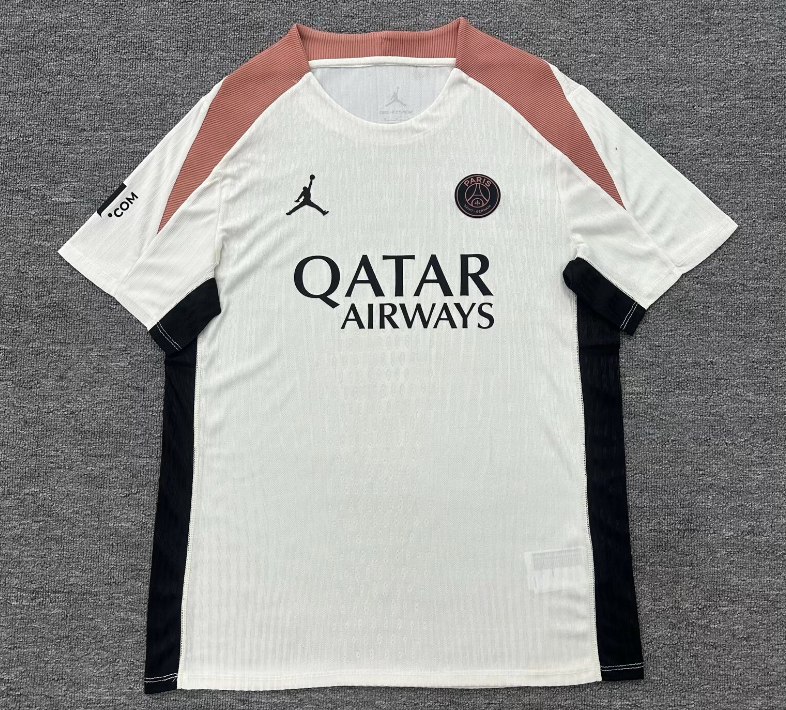 Camisola Paris Saint-Germain F.C. Treino 2026 1