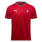 Camisola Portugal Principal 2026 - Thumbnail 1